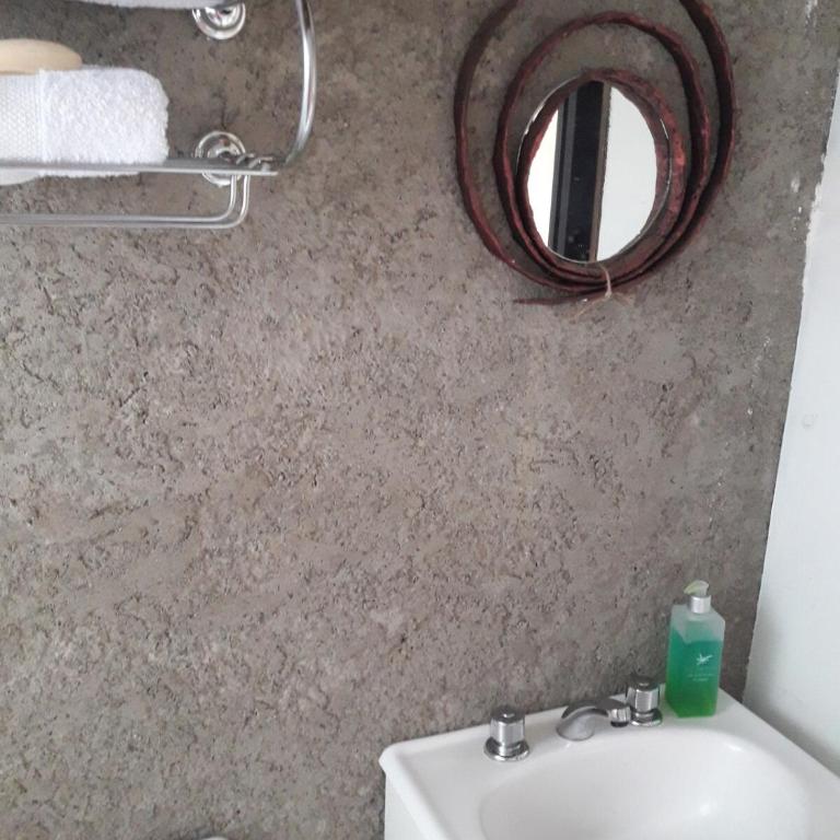 Tiny House - Apartamento de 1 dormitorio - 6