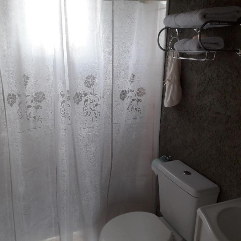 Tiny House - Apartamento de 1 dormitorio - 10