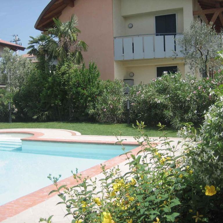 Apartments in Lazise - Gardasee 30250 - Appartamento - 23