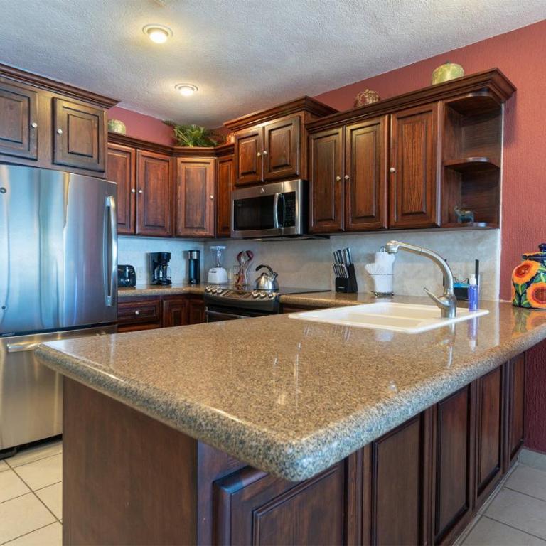 Sonoran Sea - Casa - 4