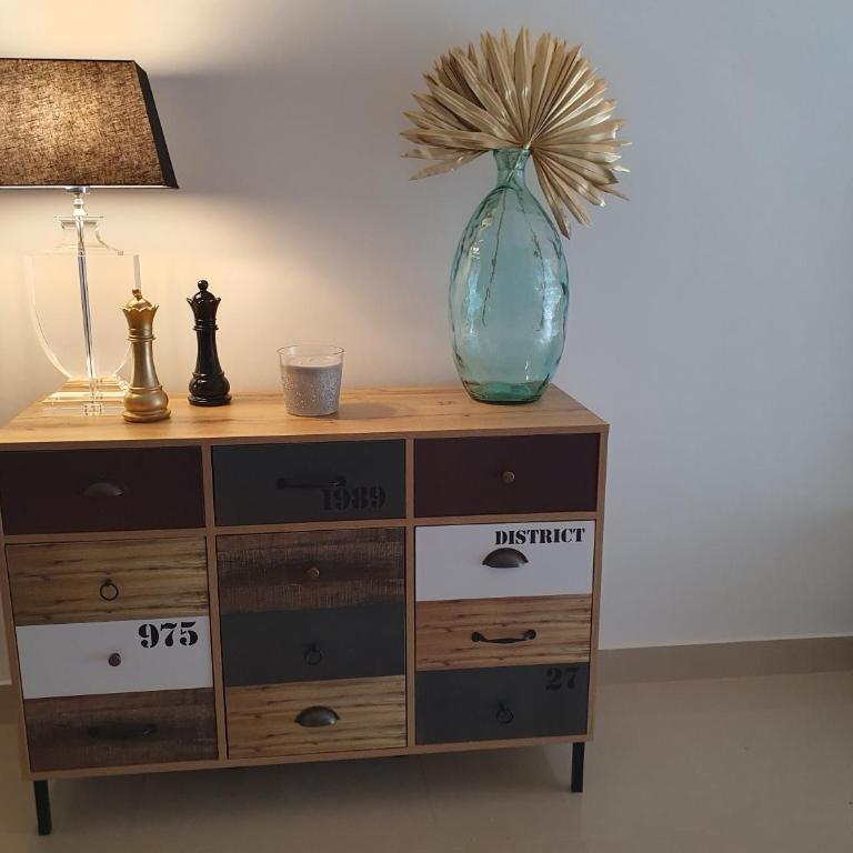 Le Versailles appartement 4 prs cosy carre d or - Appartamento con 1 Camera da Letto - 6