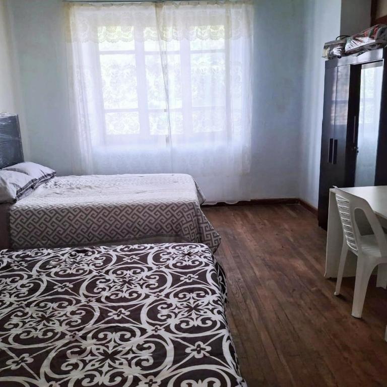 Tipo Host para 16 personas - Habitación Triple - 3