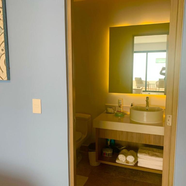 Piedra Azul - Apartamento de 1 dormitorio - 4