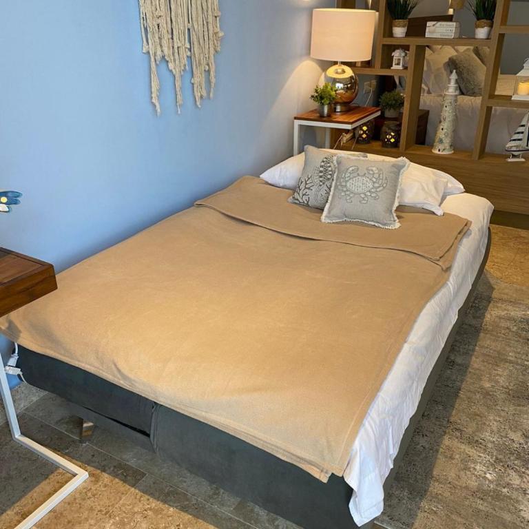Piedra Azul - Apartamento de 1 dormitorio - 19