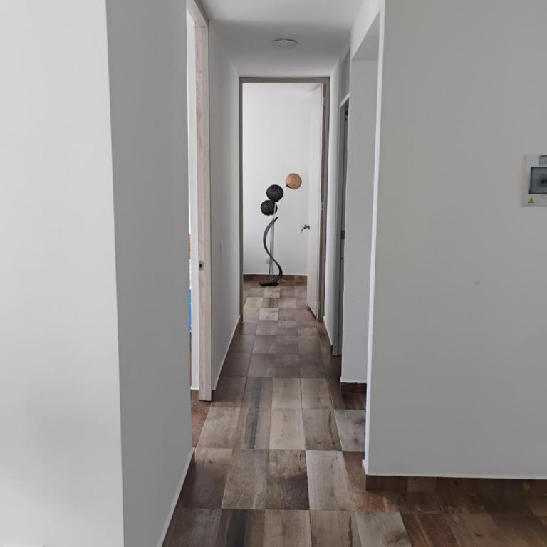 Apartamento en Ricaurte Cundinamarca - Two-Bedroom Apartment - 11