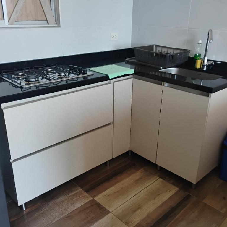 Apartamento en Ricaurte Cundinamarca - Two-Bedroom Apartment - 7