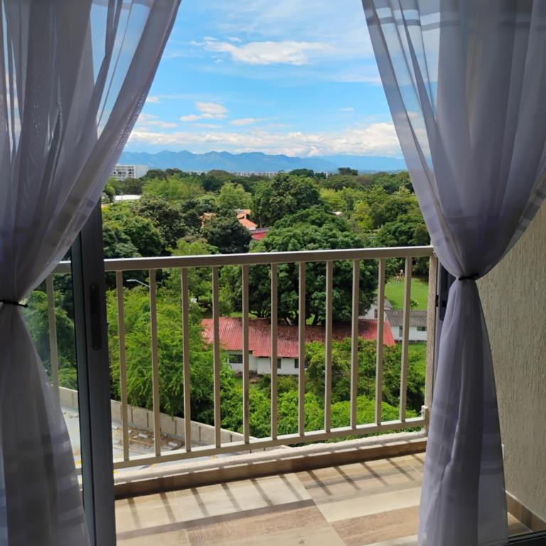 Apartamento en Ricaurte Cundinamarca - Two-Bedroom Apartment - 19