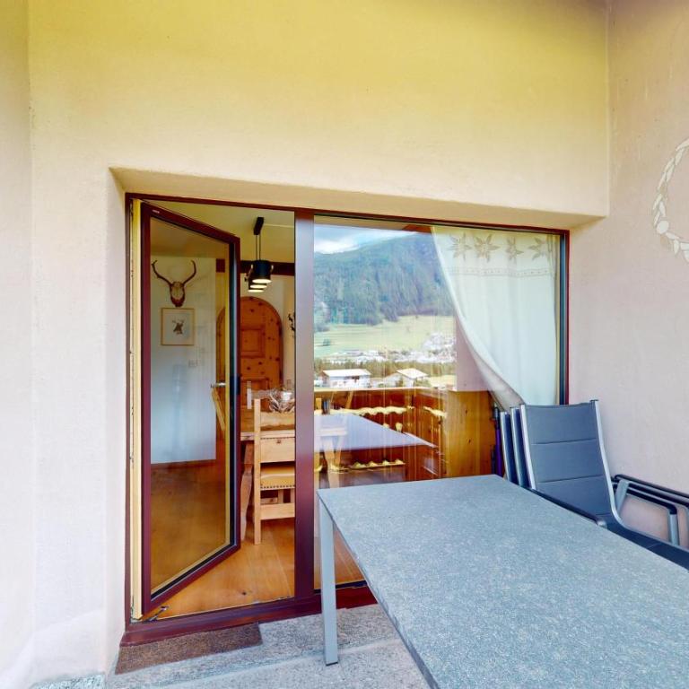 Abitaziun Chüderas 12 - Apartment mit Blick auf die Berge - 21