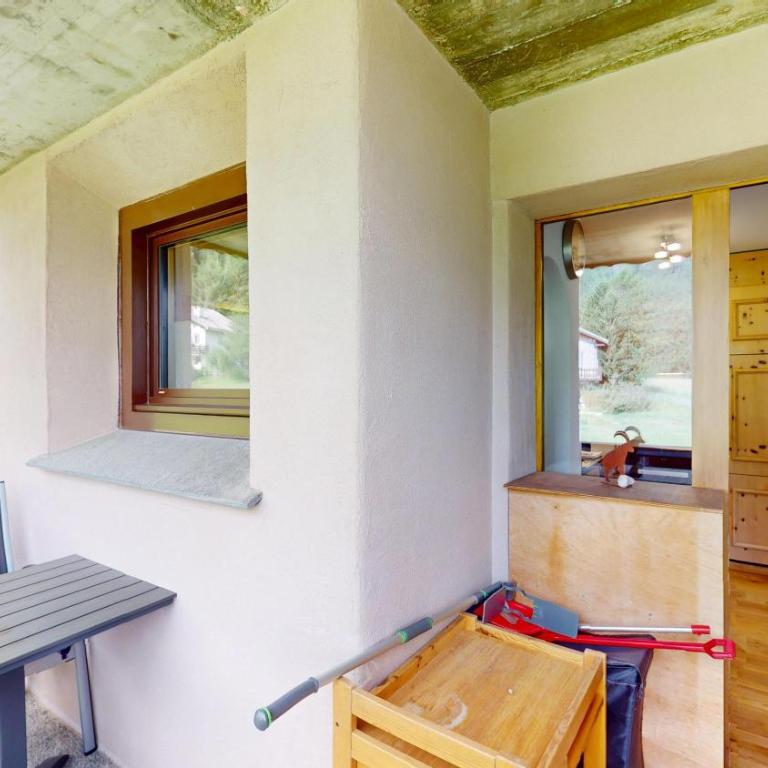 Abitaziun Chüderas 12 - Apartment mit Blick auf die Berge - 28