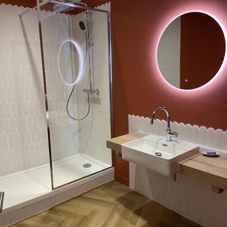 Le Perchoir Phocéen - Apartamento de 2 dormitorios - 8