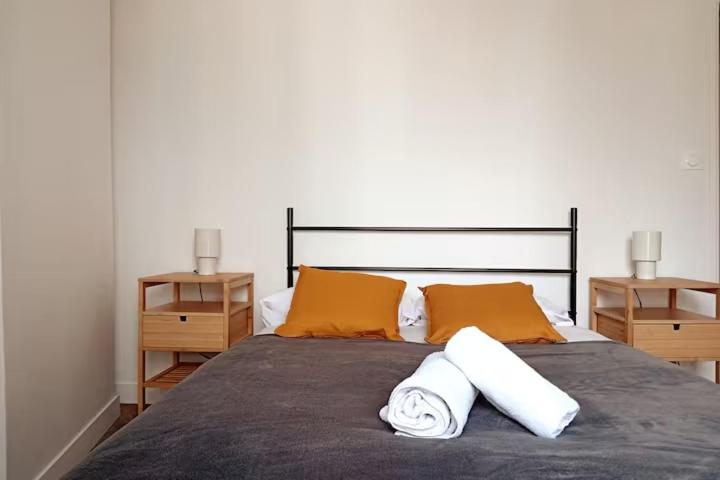 Le Perchoir Phocéen - Apartamento de 2 dormitorios - 10