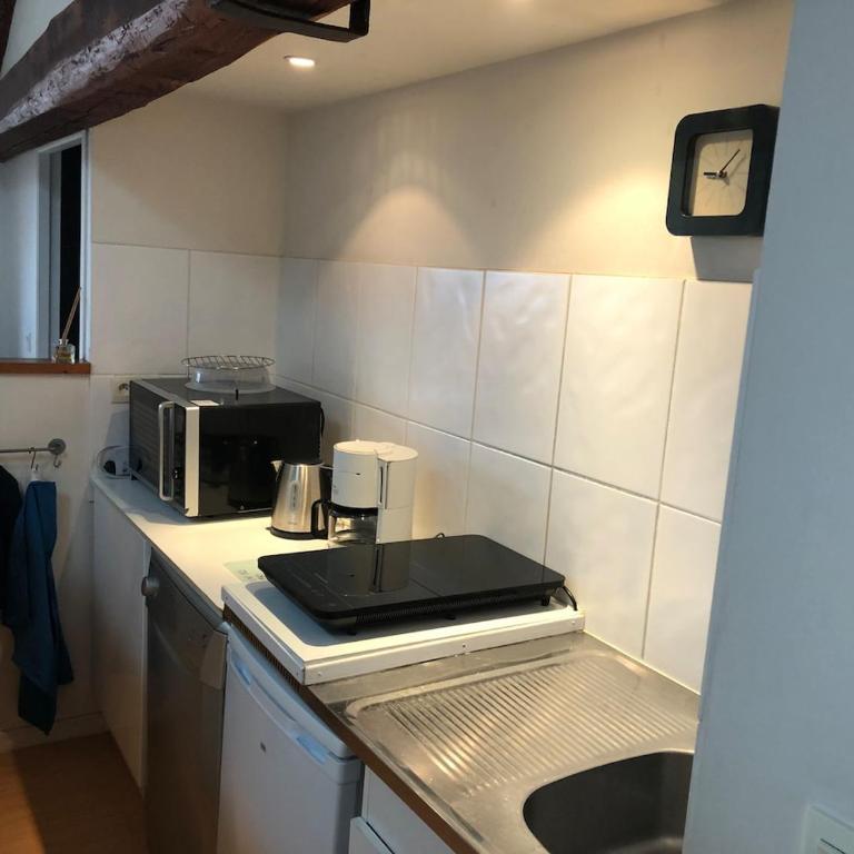 LaForge - Appartement 1 Chambre - 2