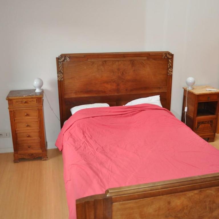 LaForge - Appartement 1 Chambre - 4