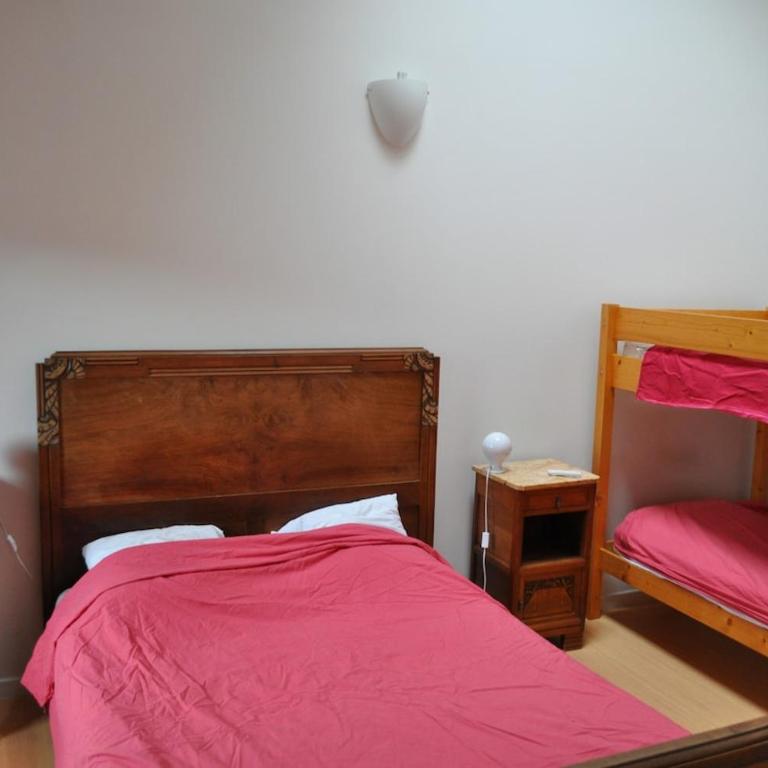 LaForge - Appartement 1 Chambre - 7