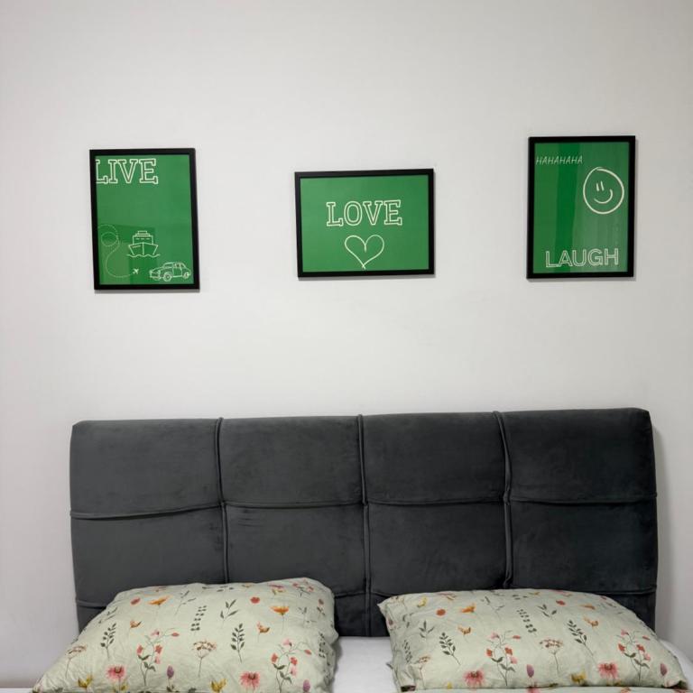 Nur Bulevar - Apartman sa 1 Spavaćom Sobom - 6