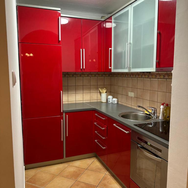 Venice Apartment - Apartman sa 2 Spavaće Sobe - 3