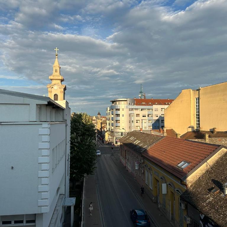 Venice Apartment - Apartman sa 2 Spavaće Sobe - 5