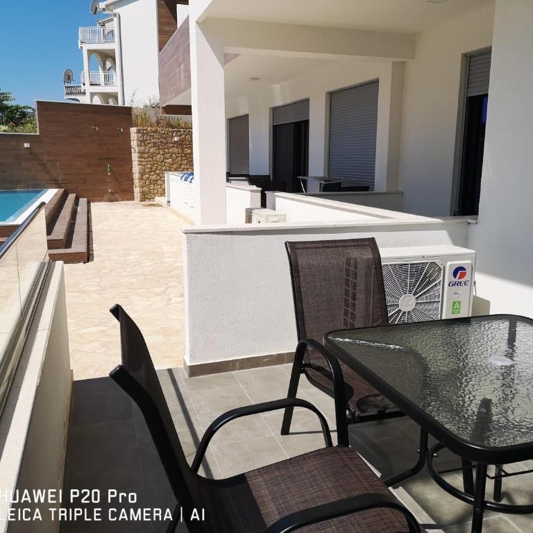 Apartman Bucan - Apartman sa 1 Spavaćom Sobom - 1