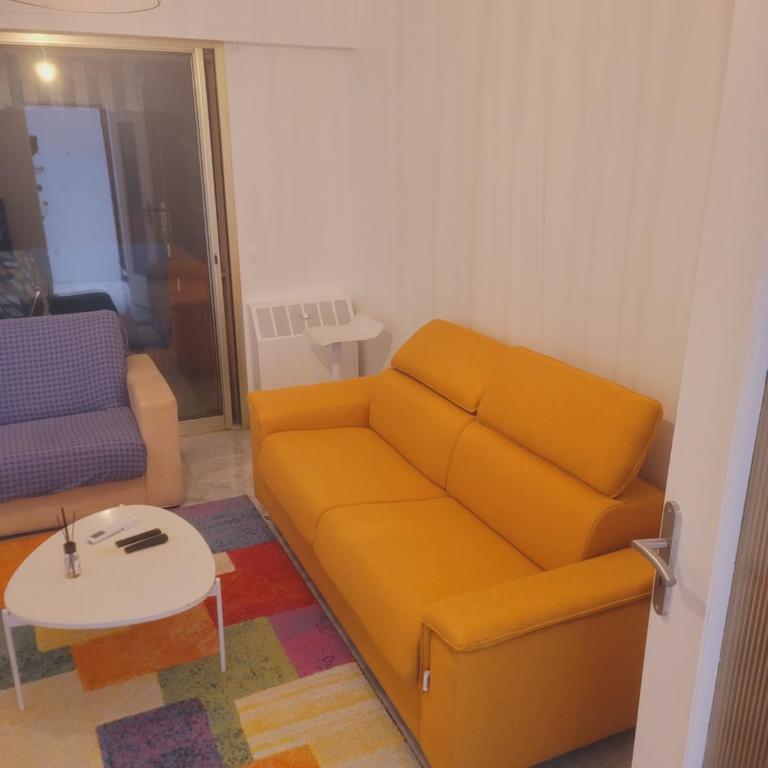 Les ligures - Appartement 1 Chambre - 9