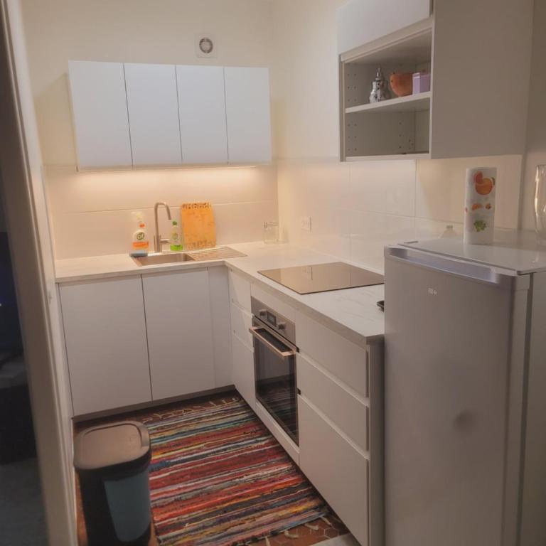 Les ligures - Appartement 1 Chambre - 10