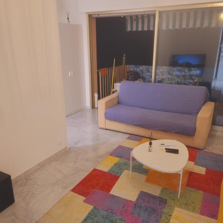 Les ligures - Appartement 1 Chambre - 11