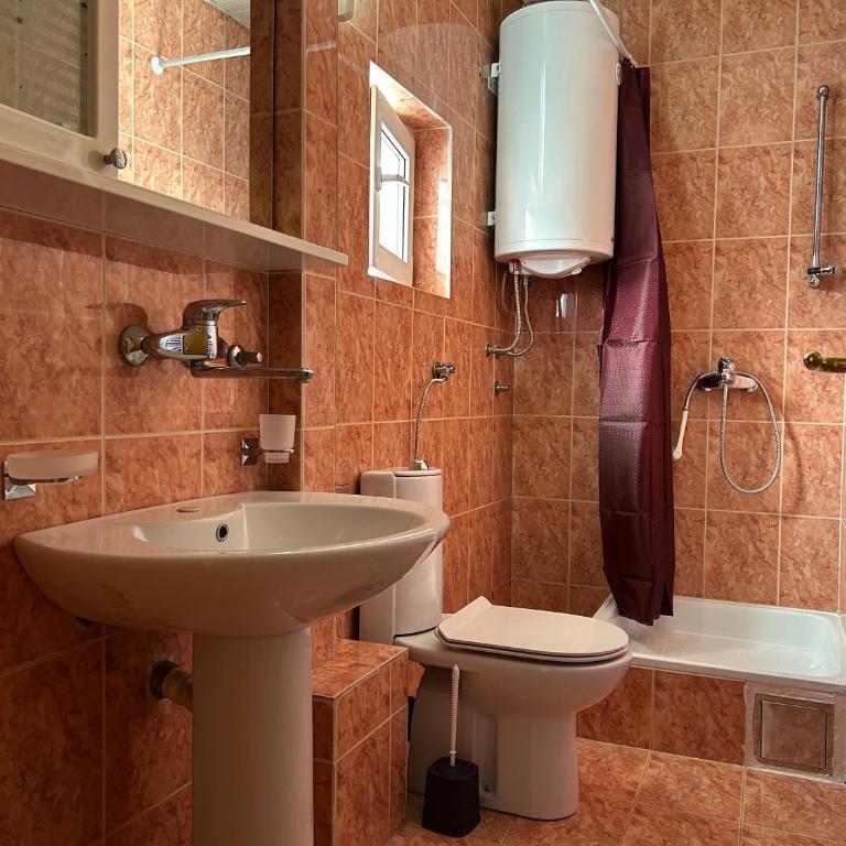 La Madre - Apartman sa 2 Spavaće Sobe - 20