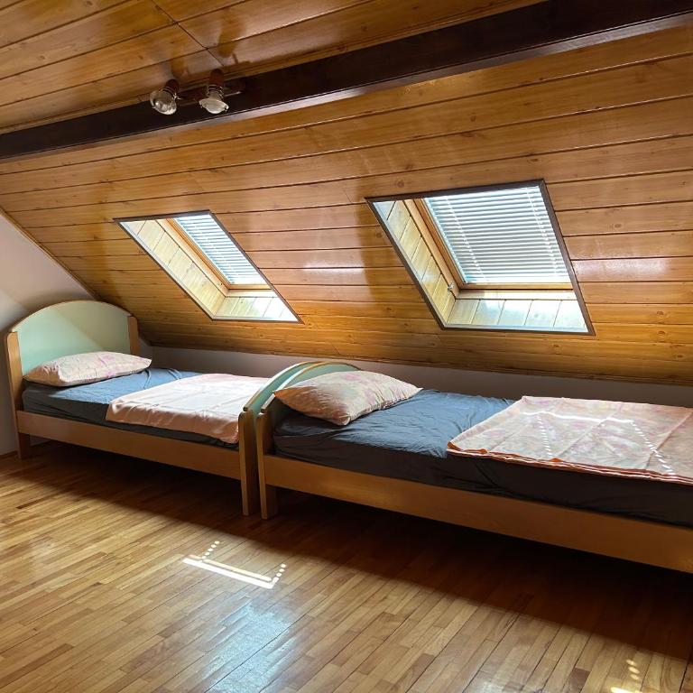 La Madre - Apartman sa 2 Spavaće Sobe - 18