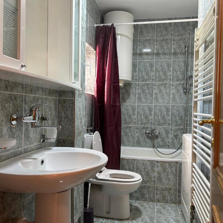 La Madre - Apartman sa 2 Spavaće Sobe - 21