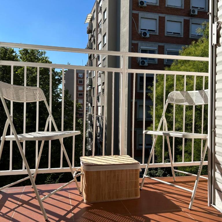 La Madre - Apartman sa 2 Spavaće Sobe - 1