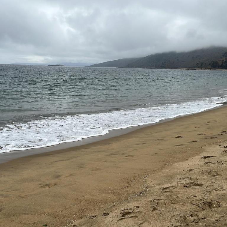 Hermoso Depto Laguna Papudo vista al Mar - Apartamento de 2 dormitorios - Frente al océano - 13