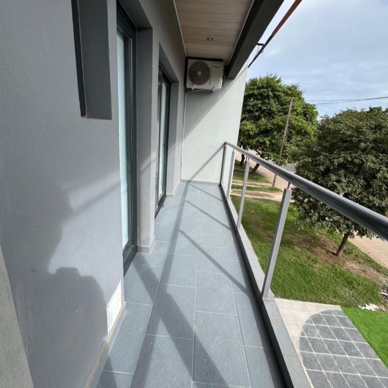 Estudio Aura - One-Bedroom Apartment - 3