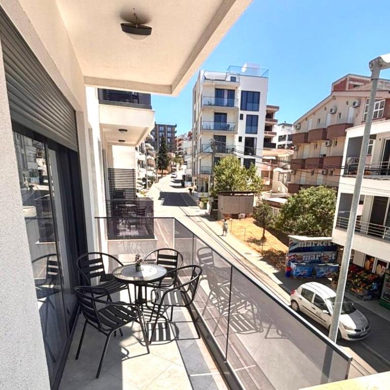 Amd Apartmani - Apartman sa 1 Spavaćom Sobom - 3