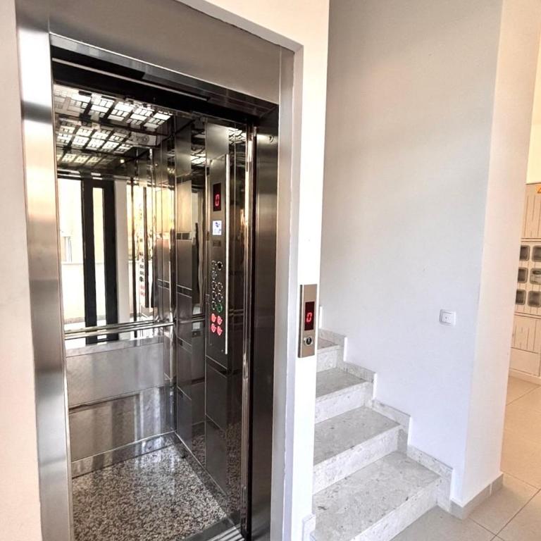 Amd Apartmani - Apartman sa 1 Spavaćom Sobom - 2