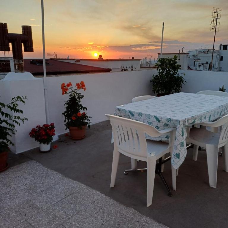 Casa vacanze Giada - Four-Bedroom House - 2