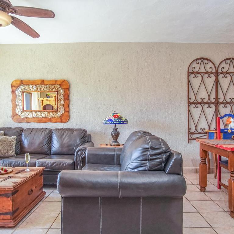 Princesa De Penasco - Casa - 3