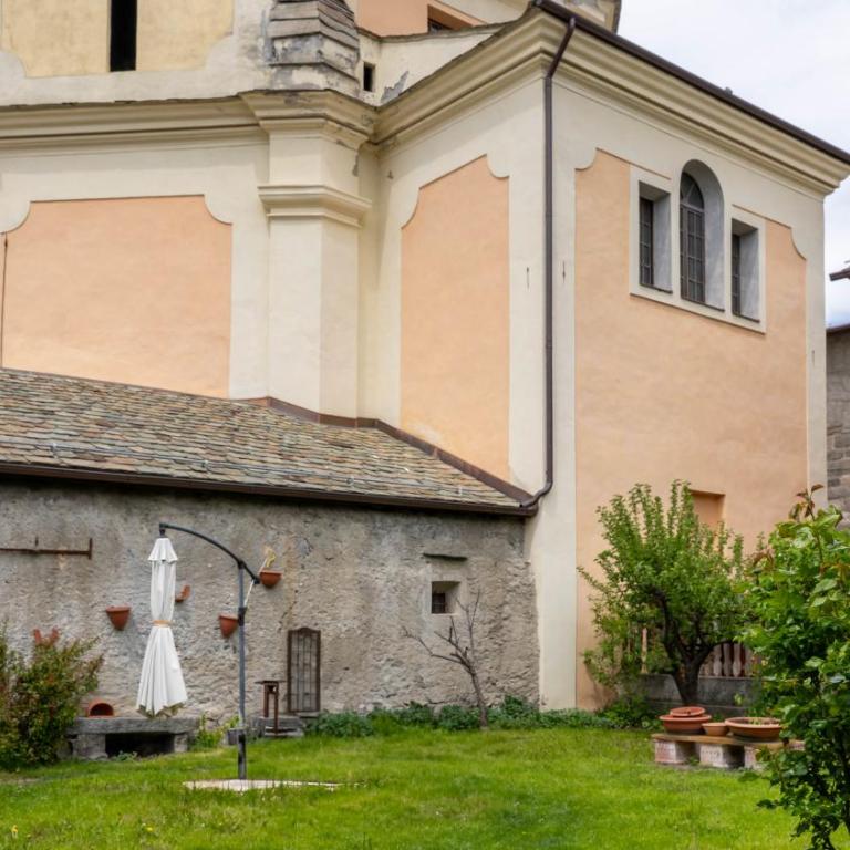 Roma 14 - Appartamento - 31