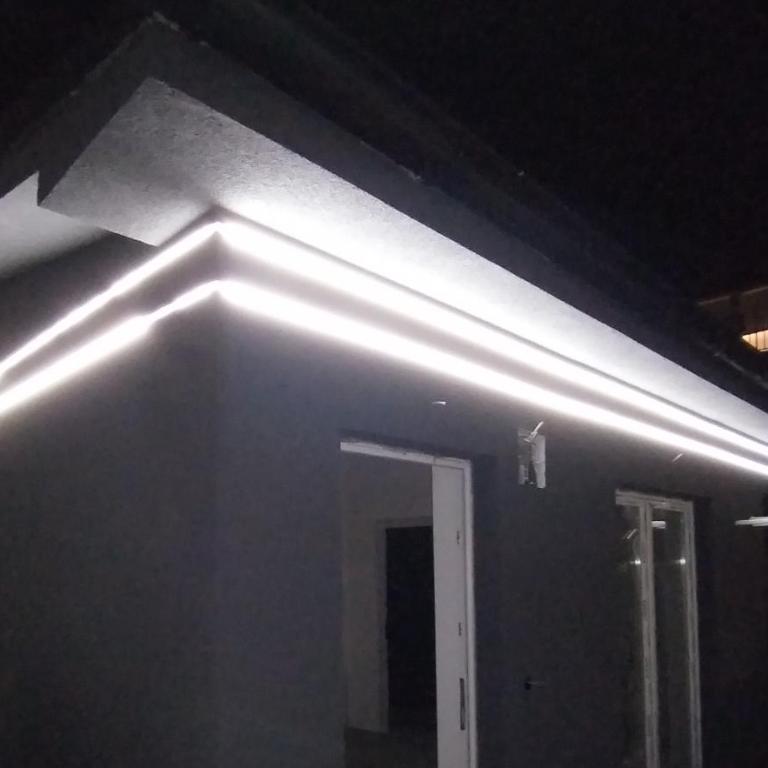 Mitić Apartman's 1 - Deluks Studio - 19