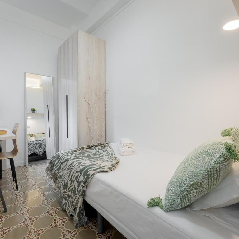 Piso Exclusivo con 5 Dormitorios en el Corazón de Tarragona - Apartamento - 18