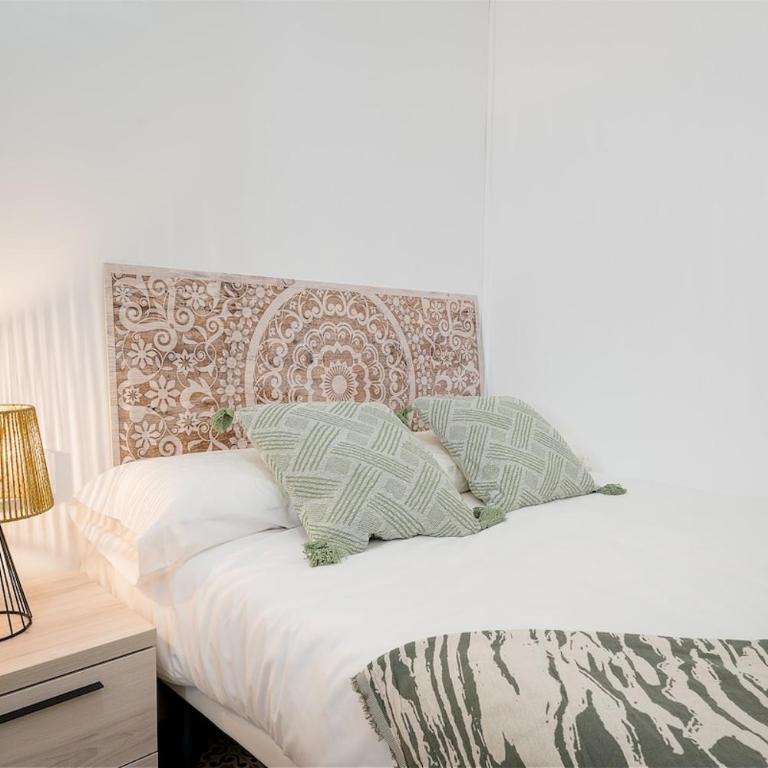 Piso Exclusivo con 5 Dormitorios en el Corazón de Tarragona - Apartamento - 22