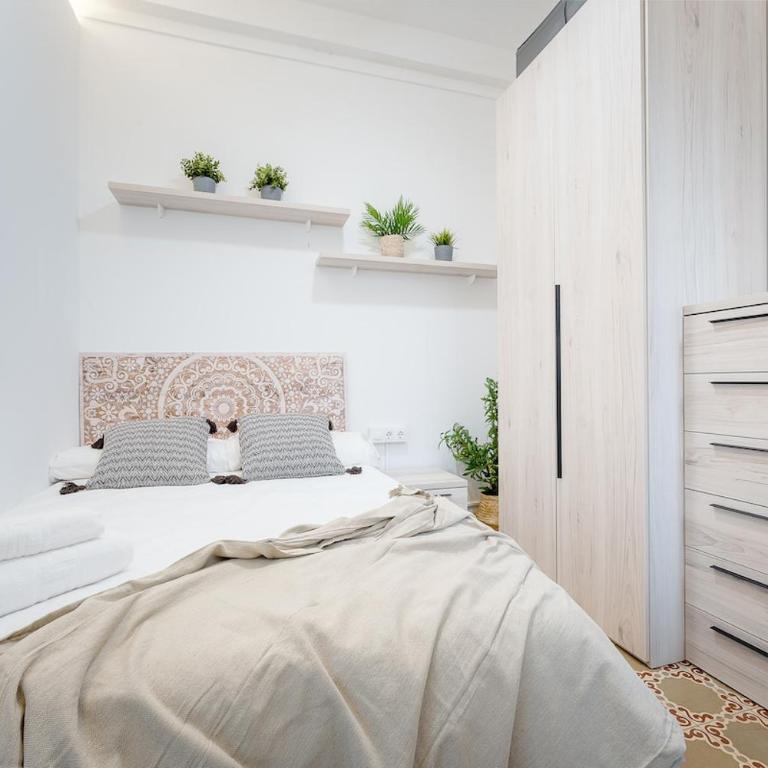 Piso Exclusivo con 5 Dormitorios en el Corazón de Tarragona - Apartamento - 38
