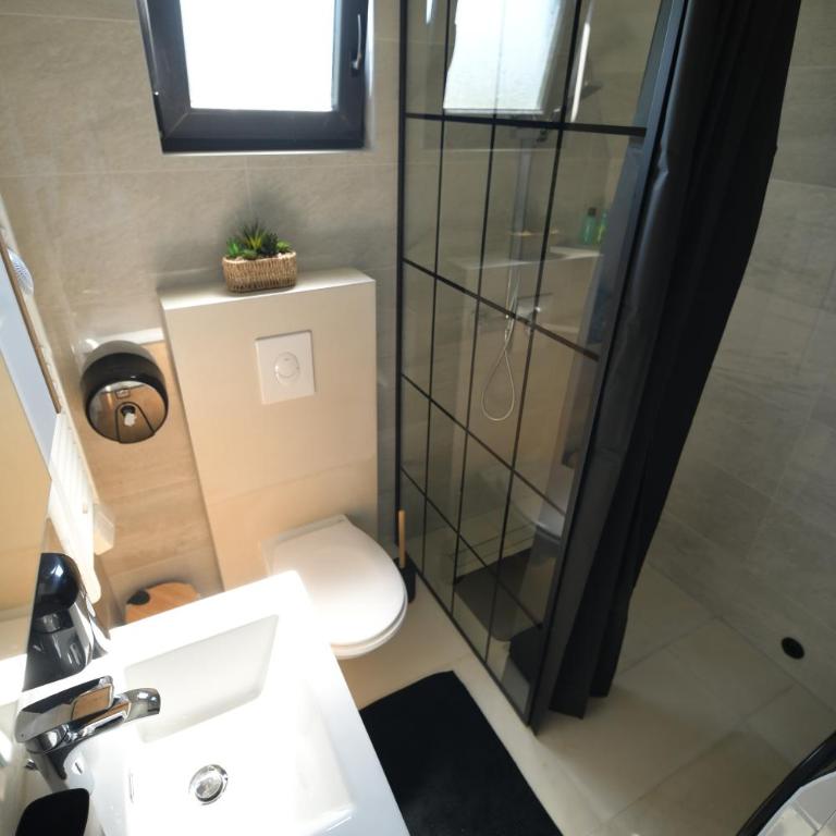 Vila Jelena - Vacation Home - 16