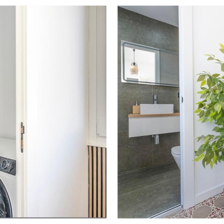 Piso Exclusivo con 5 Dormitorios en el Corazón de Tarragona - Apartamento - 41