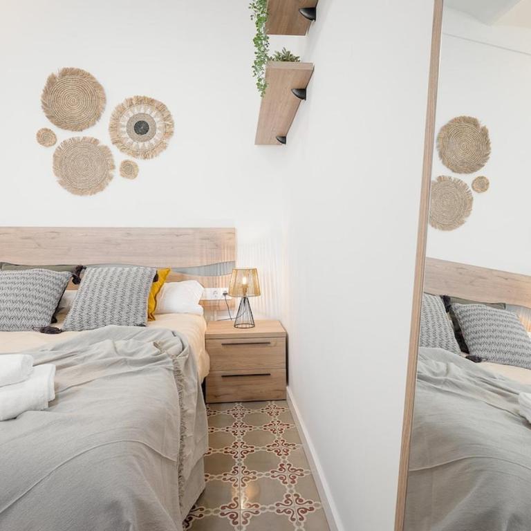 Piso Exclusivo con 5 Dormitorios en el Corazón de Tarragona - Apartamento - 45