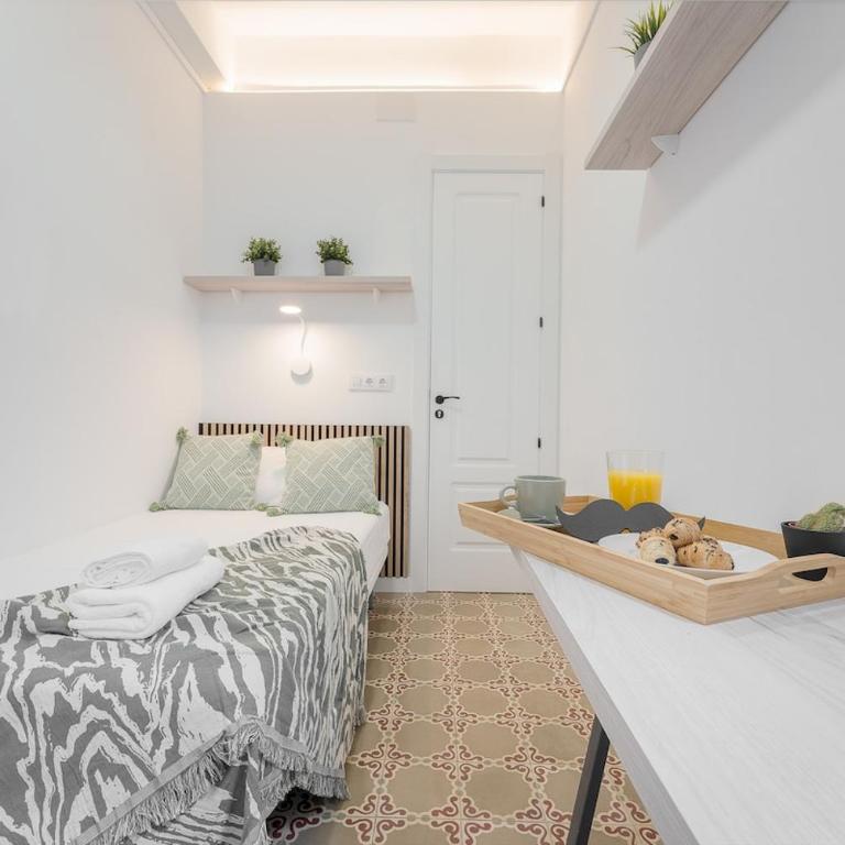 Piso Exclusivo con 5 Dormitorios en el Corazón de Tarragona - Apartamento - 51