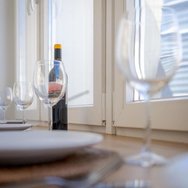 Piso Exclusivo con 5 Dormitorios en el Corazón de Tarragona - Apartamento - 56