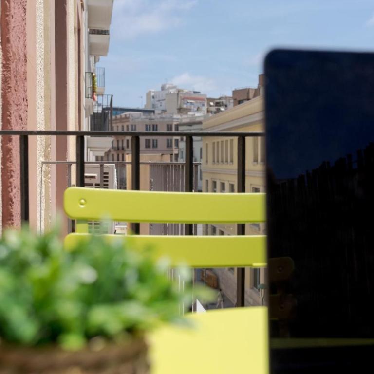 Piso Exclusivo con 5 Dormitorios en el Corazón de Tarragona - Apartamento - 67