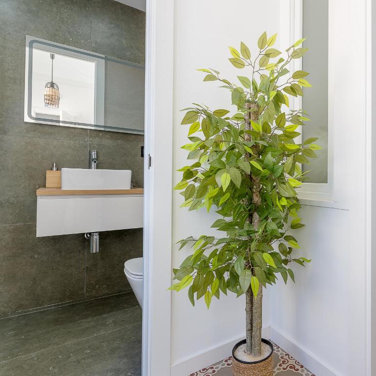 Piso Exclusivo con 5 Dormitorios en el Corazón de Tarragona - Apartamento - 70