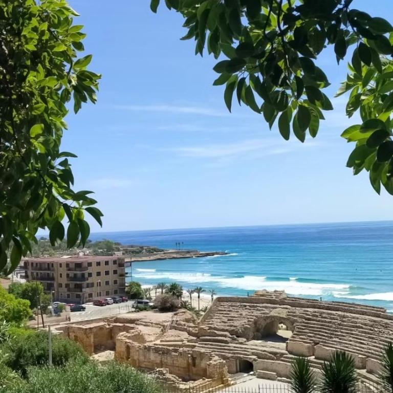 Piso Exclusivo con 5 Dormitorios en el Corazón de Tarragona - Apartamento - 26