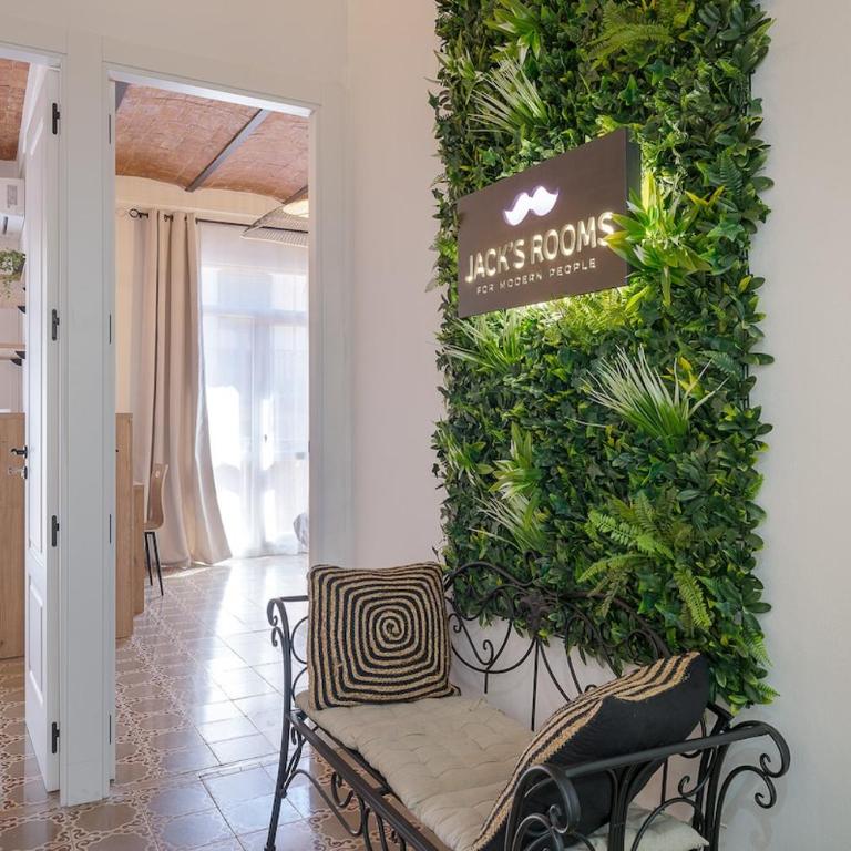 Piso Exclusivo con 5 Dormitorios en el Corazón de Tarragona - Apartamento - 7