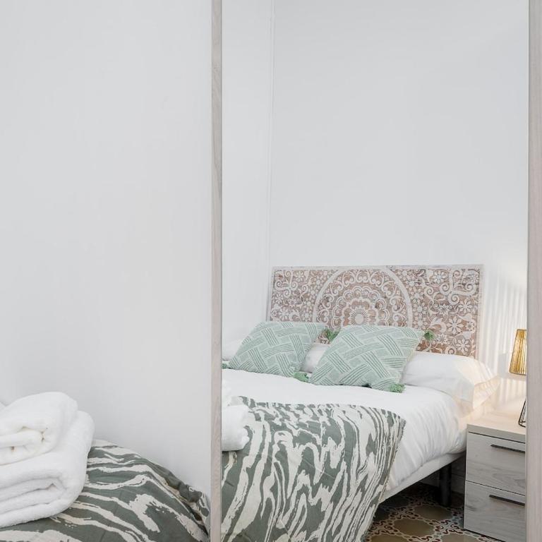 Piso Exclusivo con 5 Dormitorios en el Corazón de Tarragona - Apartamento - 23